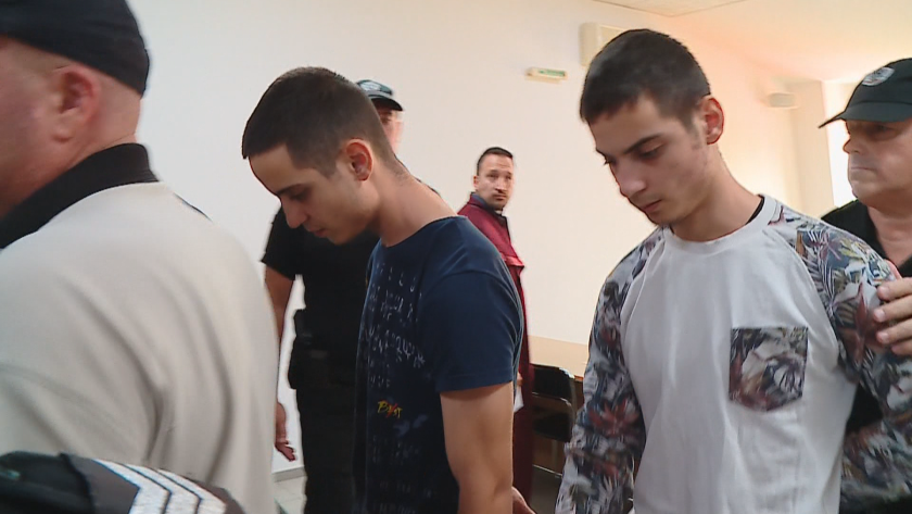 Близнаците от Цалапица отиват на съд за укривателство на убиеца на Митко