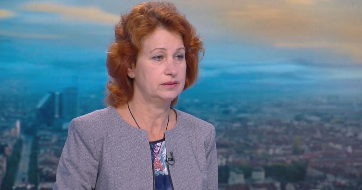 Проф. Ива Христова: От два месеца случаите на ковид постоянно се увеличават
