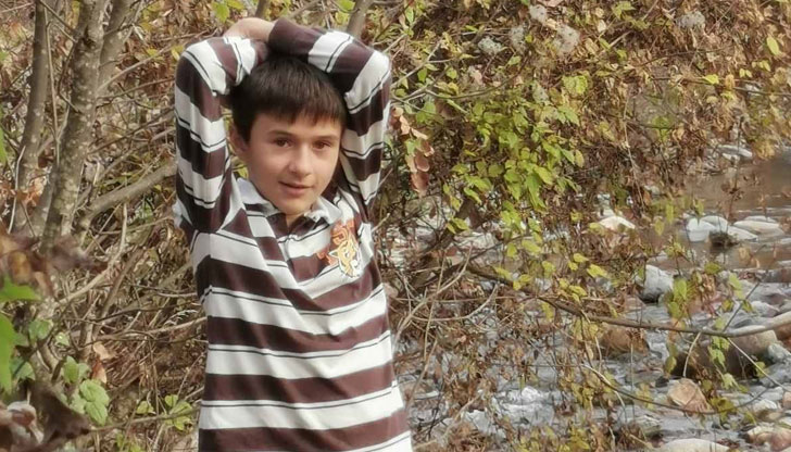 Сашко от Перник с втора самостоятелна изложба