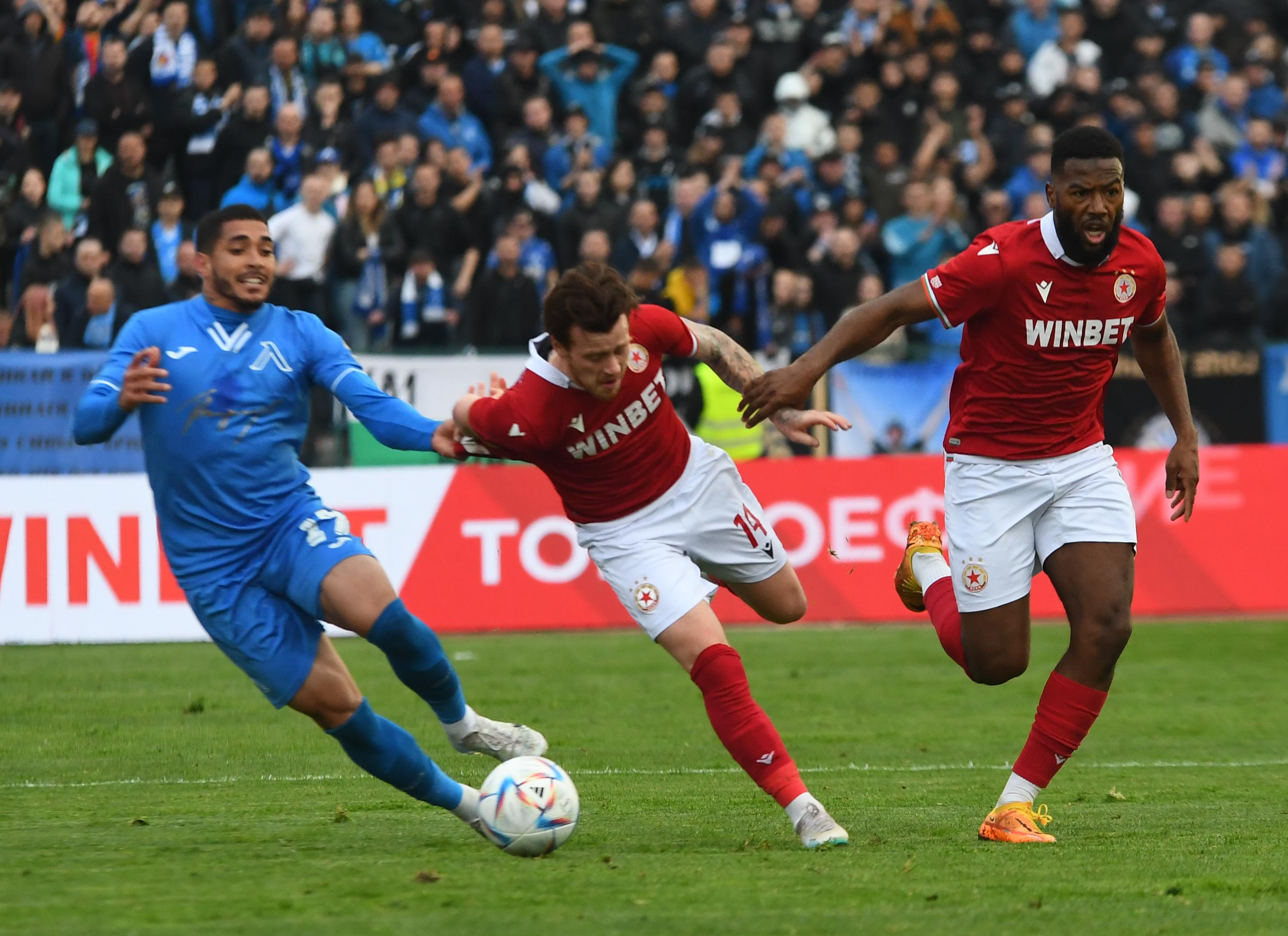 Спорт по телевизията