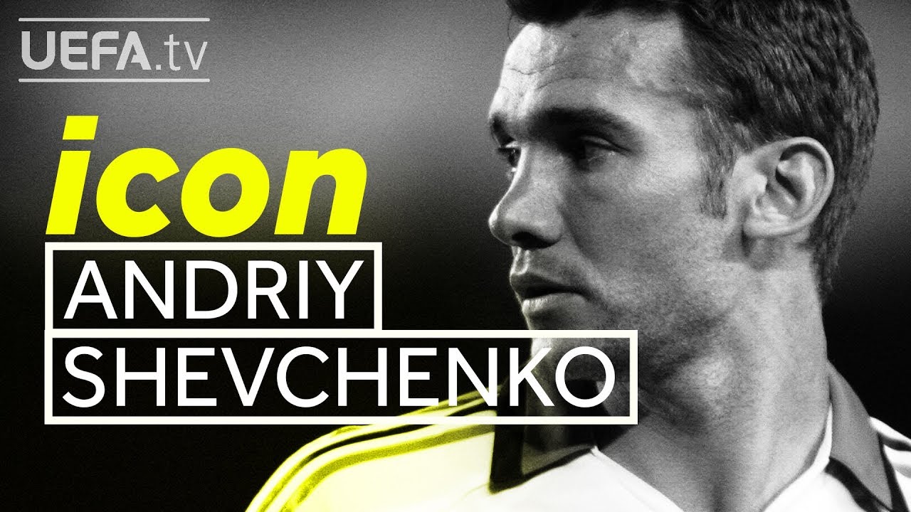 Шевченко влезе в политиката