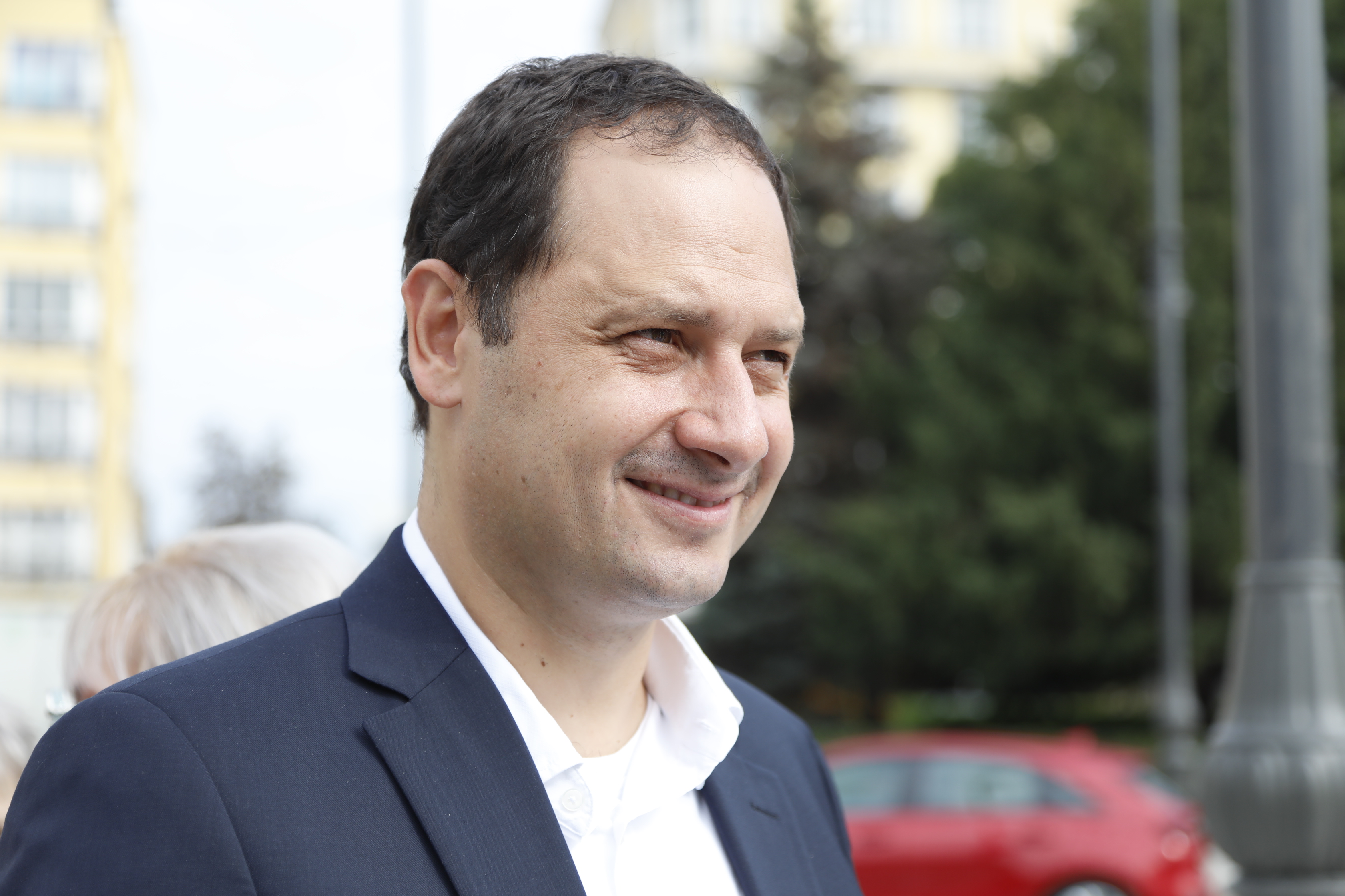 Инициативният комитет за Трети март: Искаме да видим конкретните текстове за промяна в Конституцията, както и гласуванията