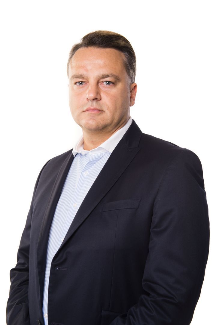 Градев за наказанието на Антъни Иванов: Поредното НЕЗАКОННО действие на една компрометирана федерация от апаратчици