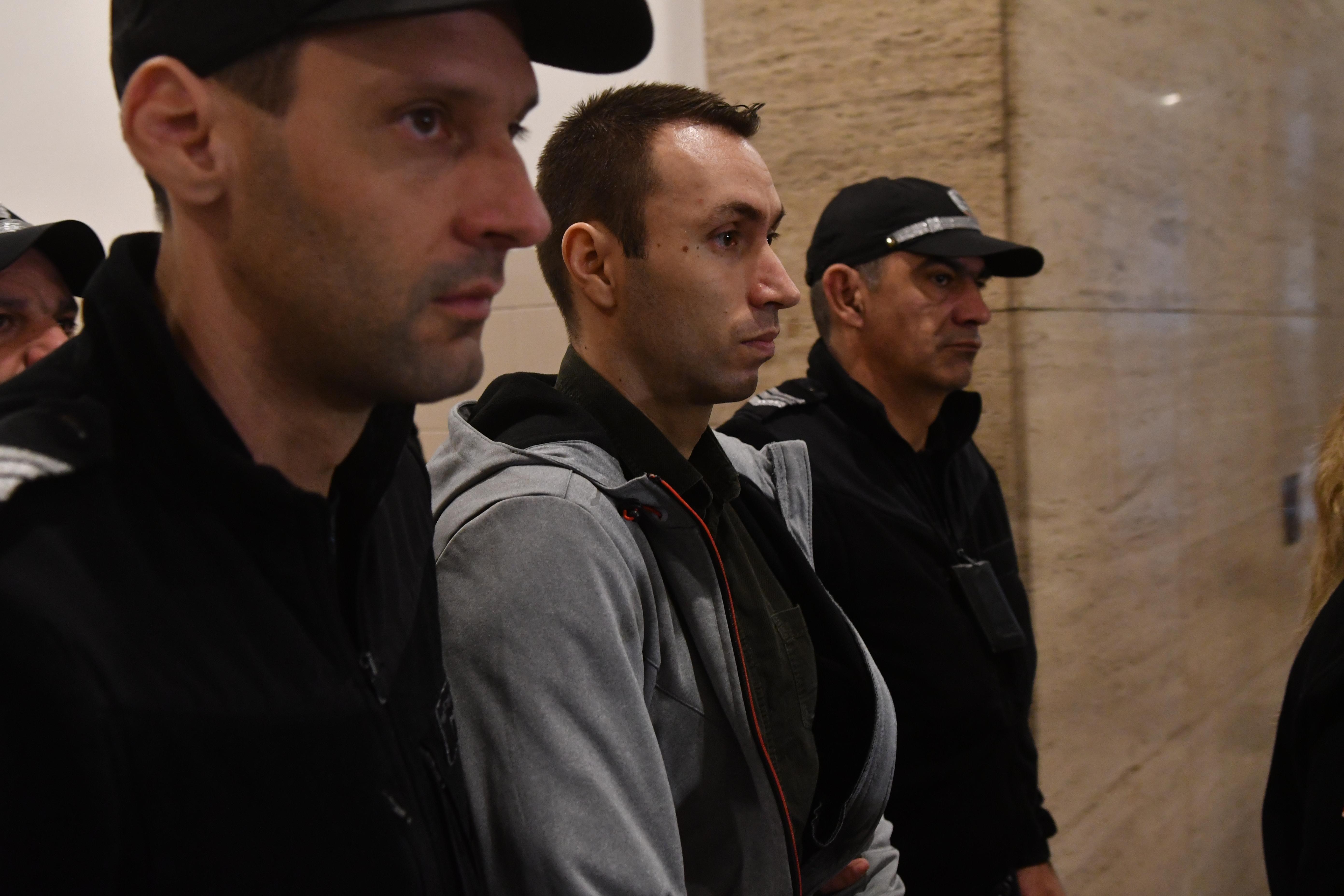За първи път пред съда: Говори съпругът на жестоко убитата Евгения Владимирова