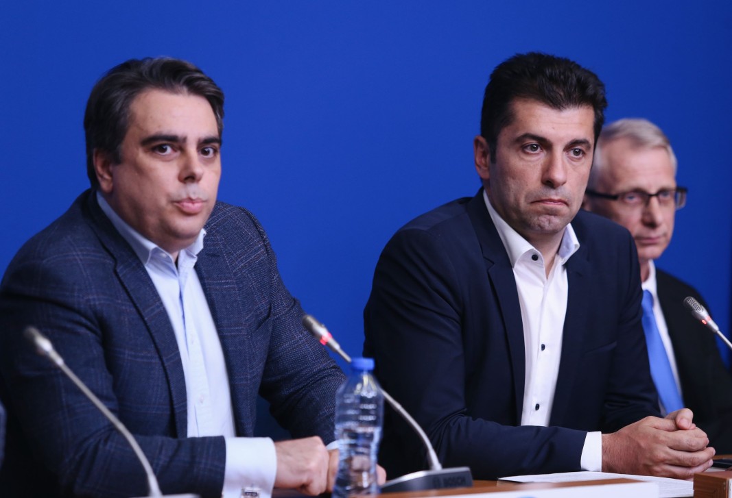 Ето документите, които доказват, че "Промяната" закрива въглищните централи, за да облагодетелства спонсорите си с милиони по Плана от ЕС
