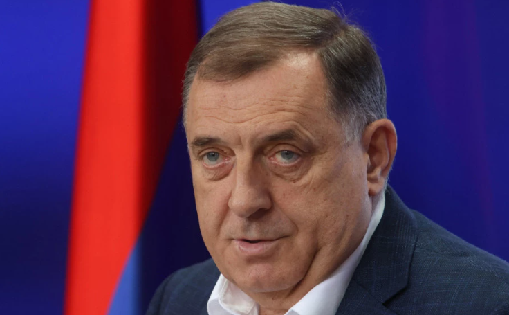 Милорад Додик: Правят се опити за насилствено налагане на независимостта на Косово и Метохия