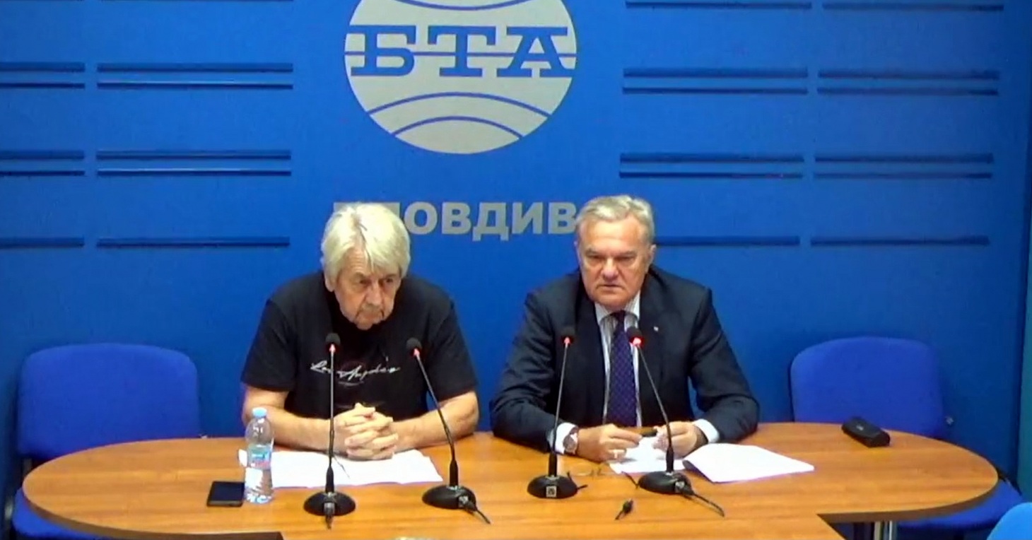 Румен Петков: Изпращането на ракети С-300 към Украйна ще предизвика съдебни преследвания срещу България
