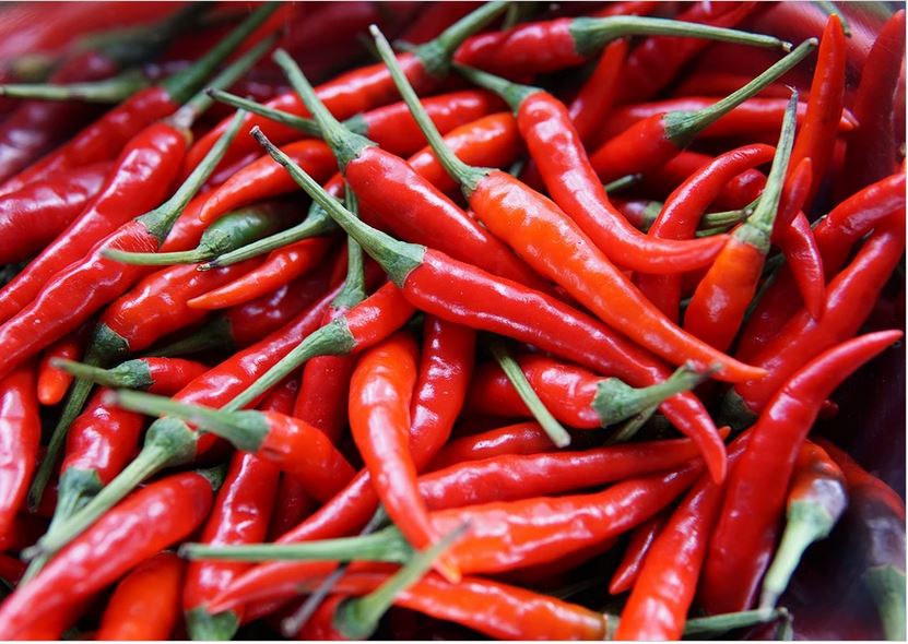 Продукти, които укрепват имунитета