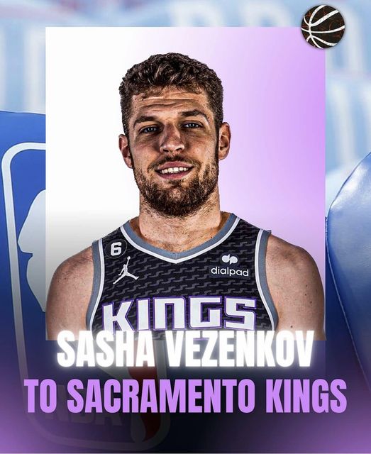 Везенков: Искам да помагам на Сакраменто да побеждава