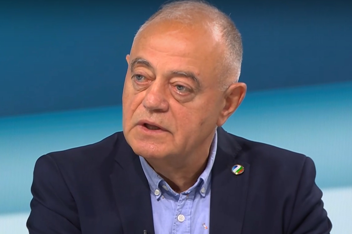 Атанасов: Казусът с Руската църква е сериозен провал на българското контраразузнаване