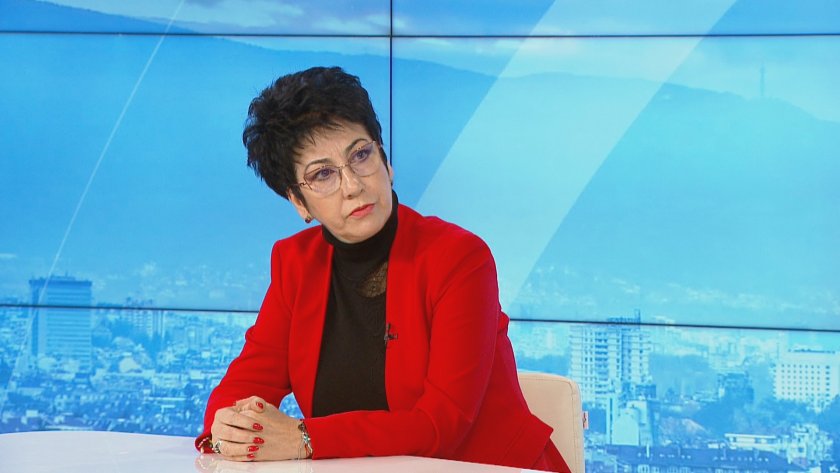 Мариана Кукушева: Ако нулевата ДДС ставка отпадне, хлябът ще поскъпне минимум 20%