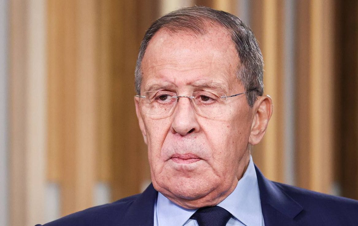 Лавров: Русия е обезпокоена от опитите на външни играчи да се активизират в Афганистан