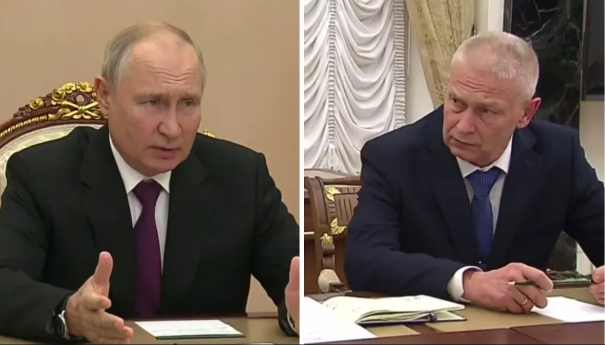 Путин възложи на бивш командир на "Вагнер" да сформира доброволчески отряди