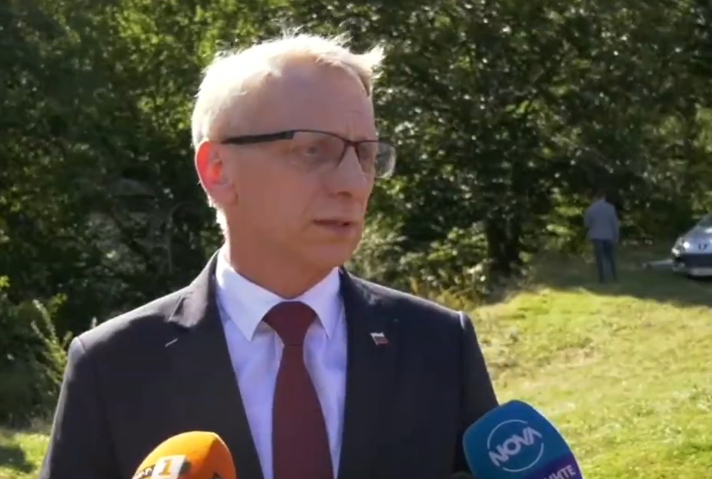 Денков: Ако не приемем териториалните плановете, България ще загуби 4,4 млрд. лв. от ЕС