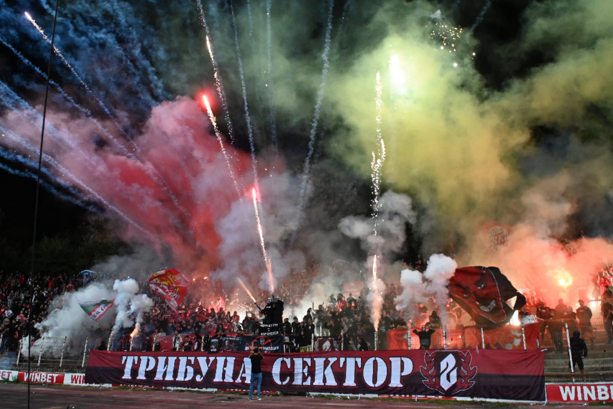Ел Маестро пази ЦСКА от еуфория
