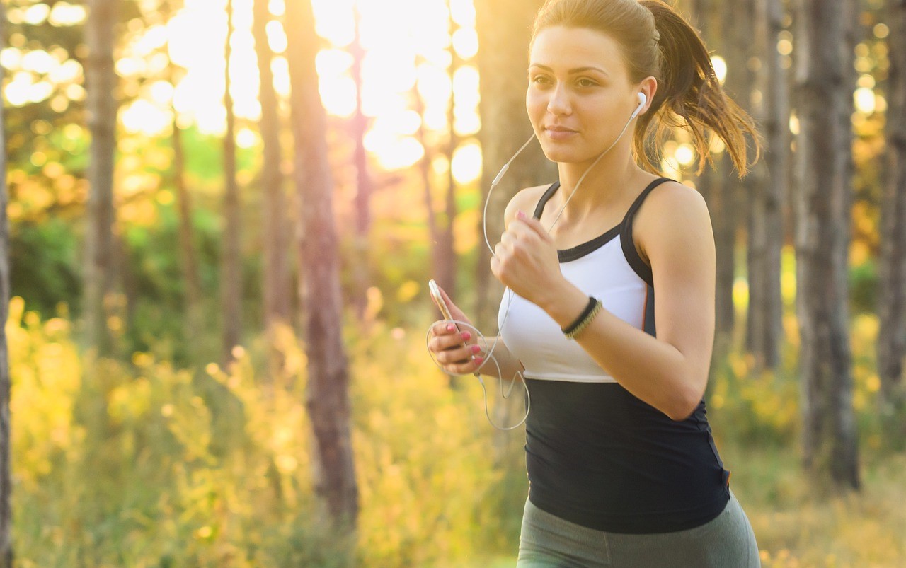 Тичане в грижа за сърцето: 5 km Run в Южен парк