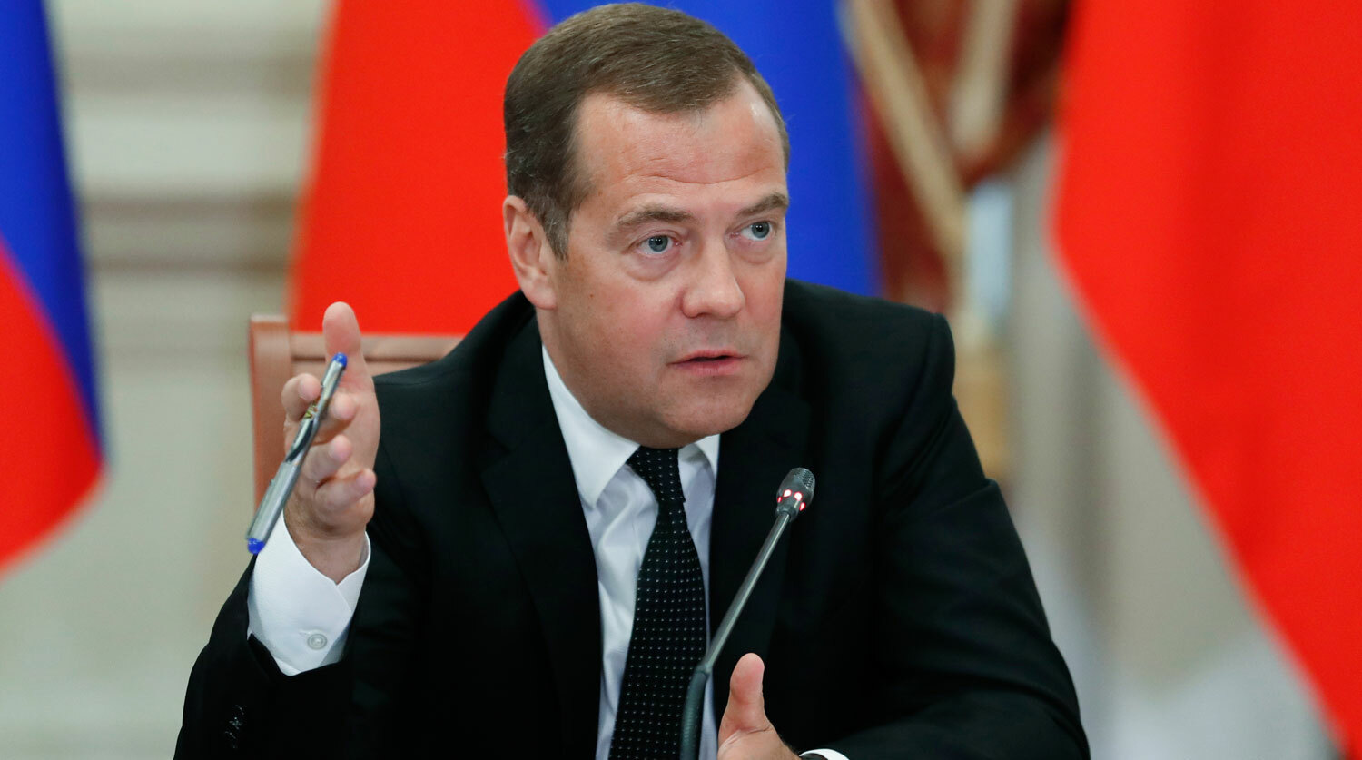 Медведев: Тестовете на високоточна модернизирана ракета ще продължат