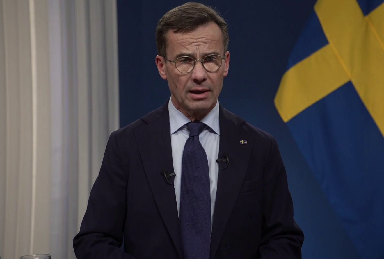 Вълна от мигрантско насилие в Швеция