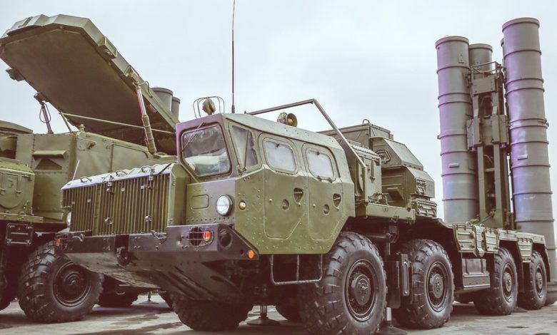 Бившият министър на отбраната Красимир Каракачанов: Ракетите ни С-300 са съвсем боеспособни