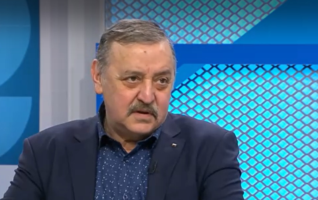 Проф. Кантарджиев: Новият вариант на Covid-19 не е толкова опасен