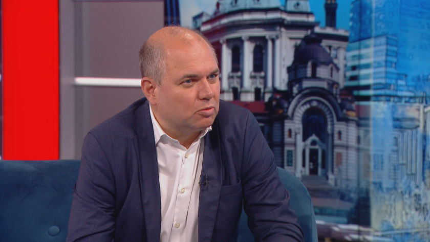 Владислав Панев: Въглищните централи ще спрат работа далеч преди 2038 г.