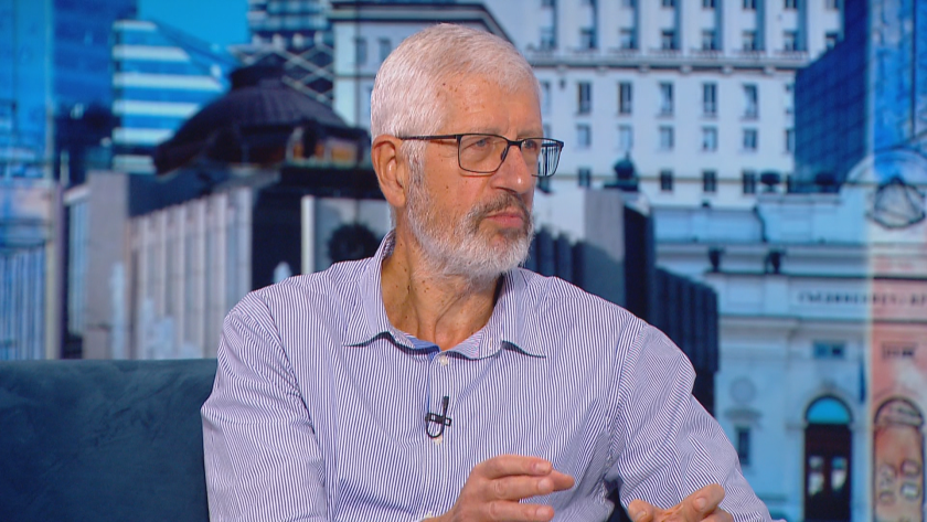 Румен Овчаров: Необходимо да се помисли за схема за субсидиране на ТЕЦ-овете