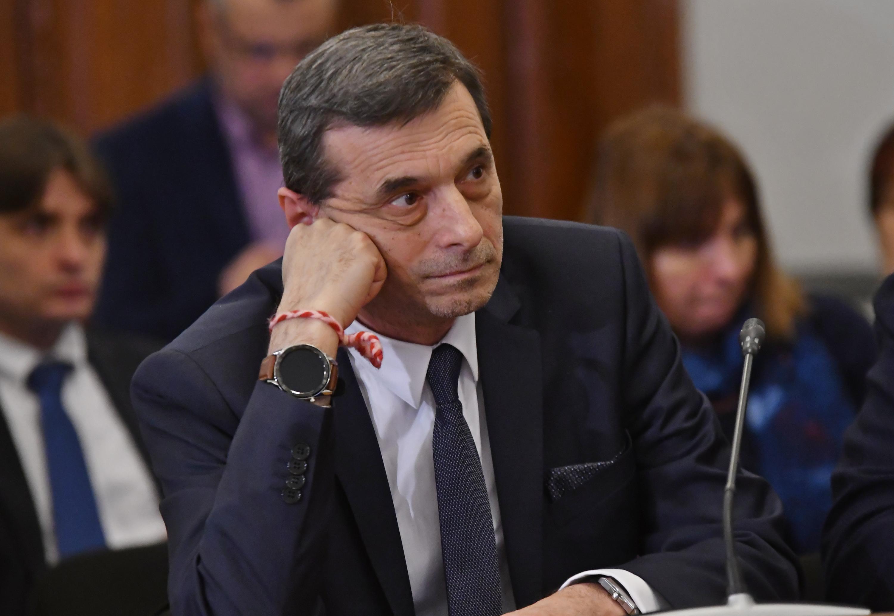 Димитър Манолов: Синдикатите няма да отидат на срещата с Денков