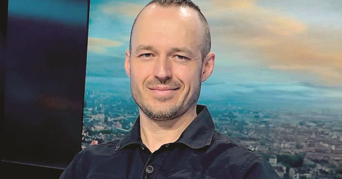 Доц. Стойчо Стойчев, политолог, пред „Труд news“: С кандидатурата на Хекимян ГЕРБ показа, че мачът в София не е свирен