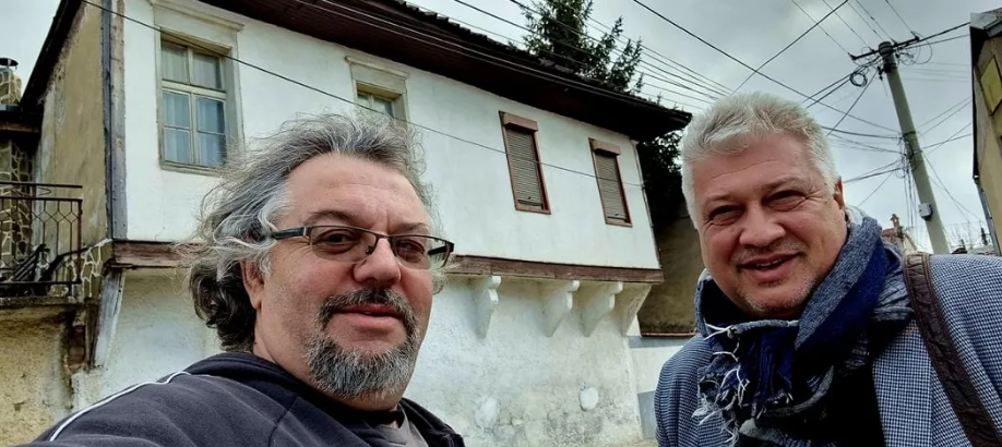 Парите за закупуването на къщата на Димитър Талев са налични по сметка на фондация „Манол Пейков и приятели“