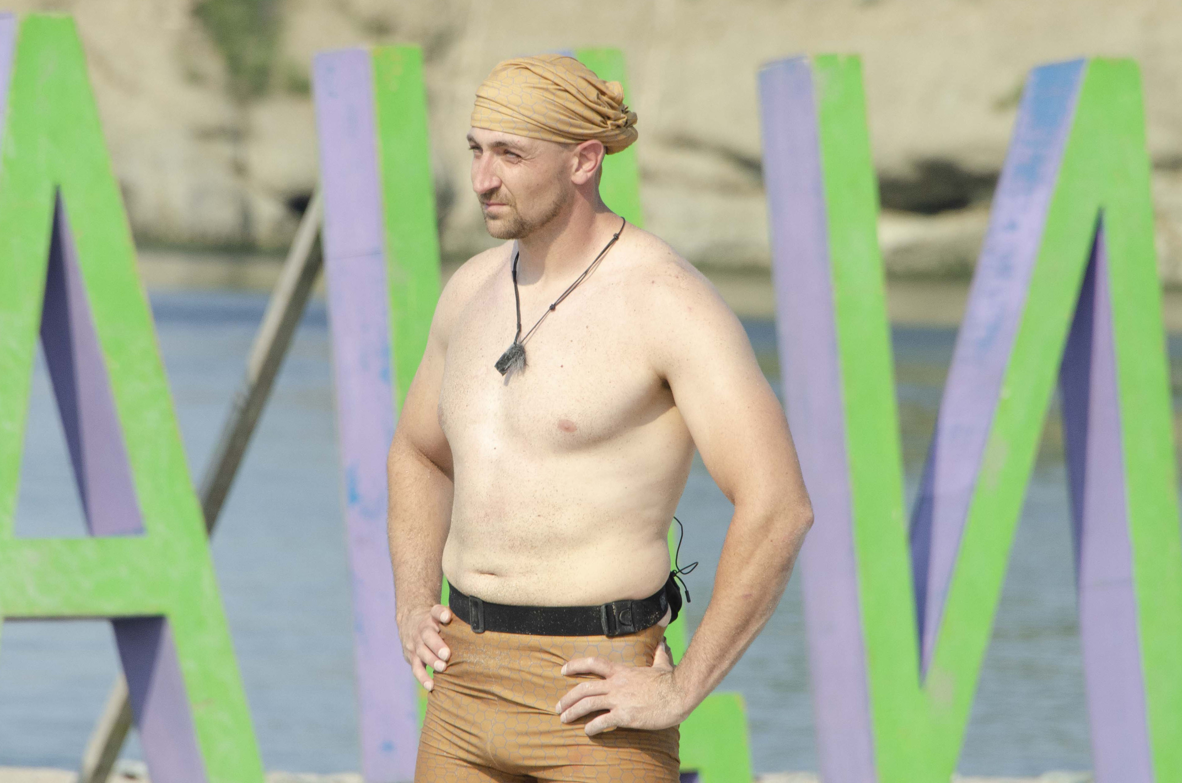 Легендата Морунов влиза в сезона на "Игри на волята All Stars"
