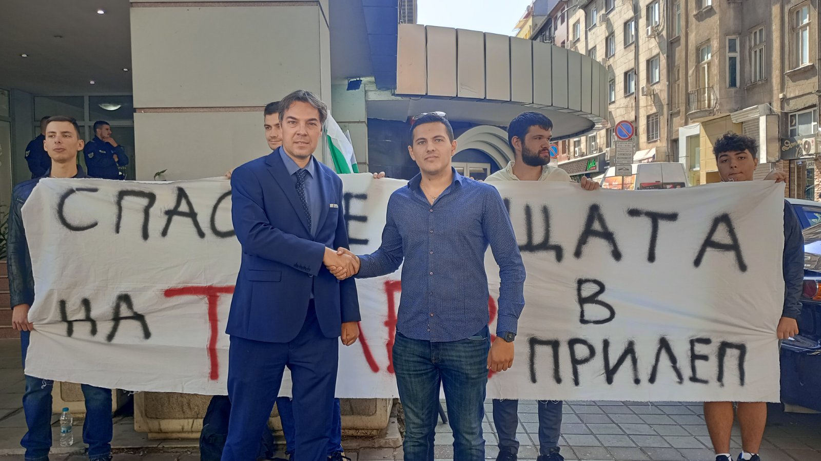 Наследниците на Димитър Талев поискаха държавата да купи къщата му в Прилеп