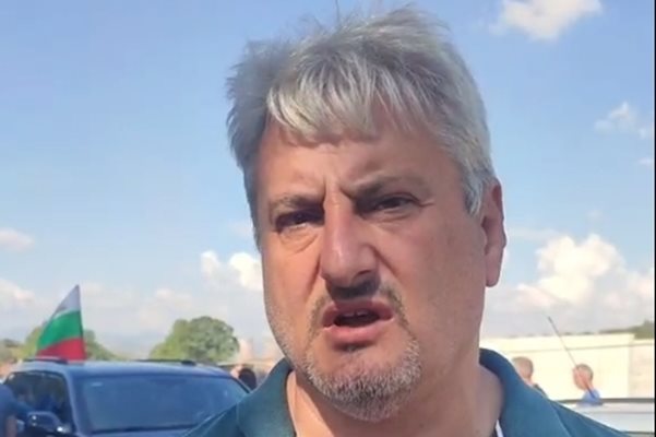 Инж. Любомир Спасов, изпълнителен директор на ТЕЦ-Бобов дол: Ако спрем въглищните централи, ток няма да има