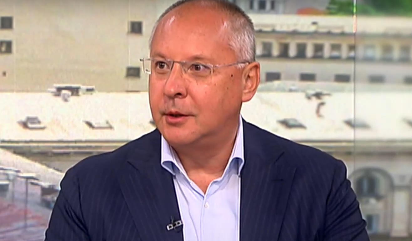 Станишев: Нямаме актуална енергийна стратегия