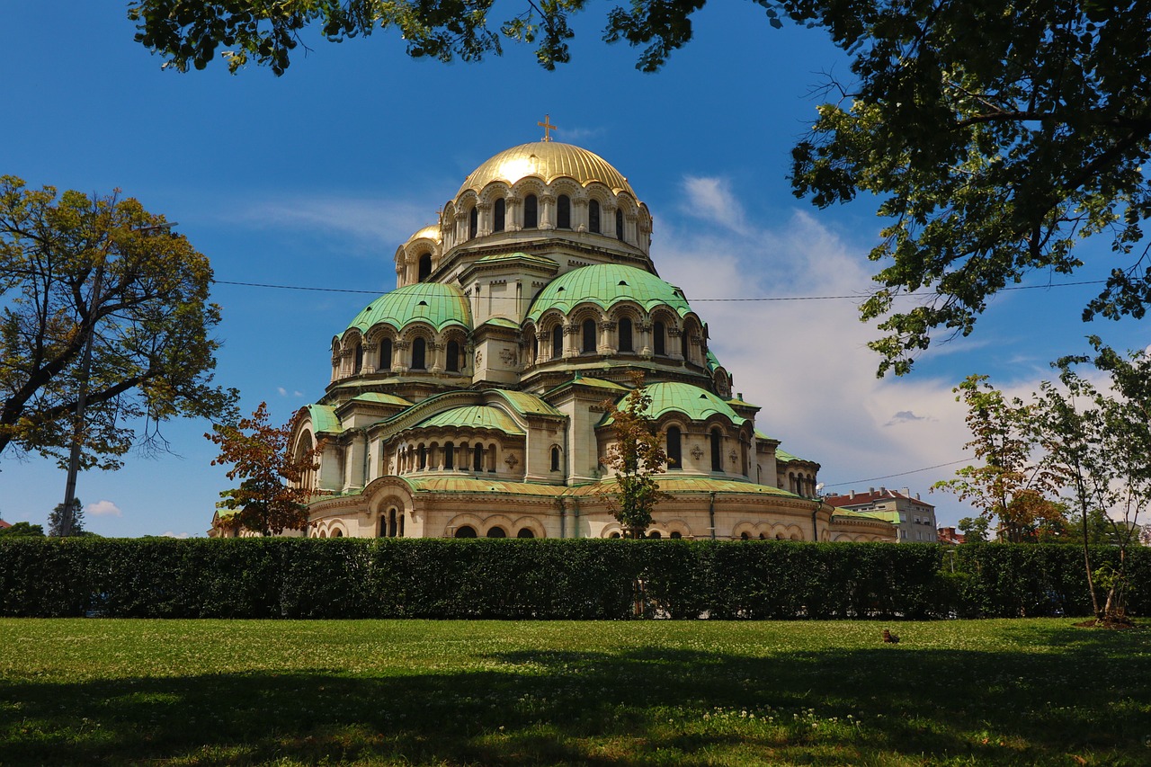 19% повече туристи в София спрямо предковидната 2019 г.