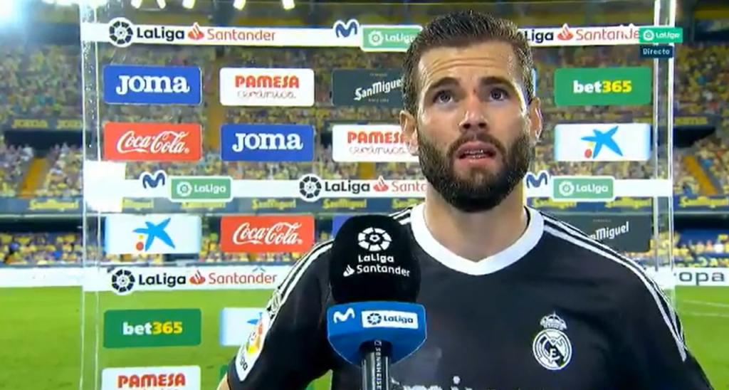 Наказаха капитана на Реал, пропуска Ел Класико