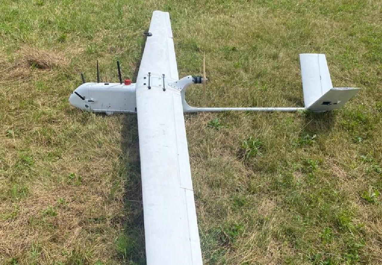 Русия обяви, че е свалила 31 украински дрона над своя територия