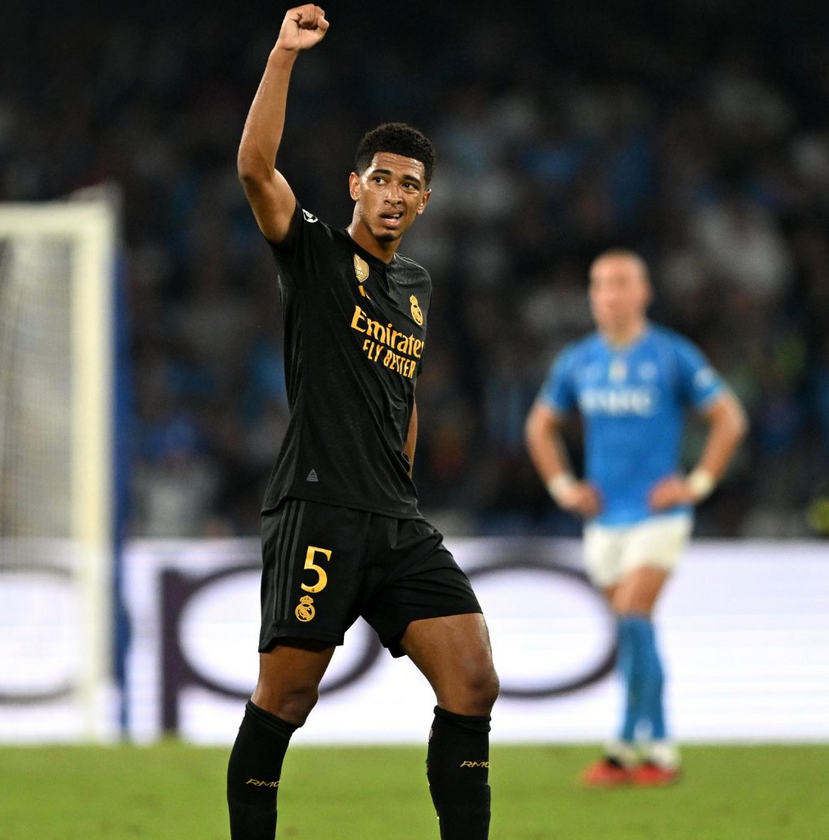 Италия не е проблем за "Реал"