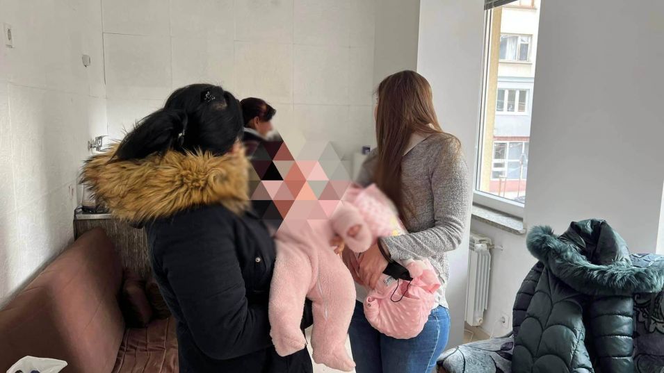 "Не е установен извършителят": Спират разследването за разменените бебета в "Шейново"