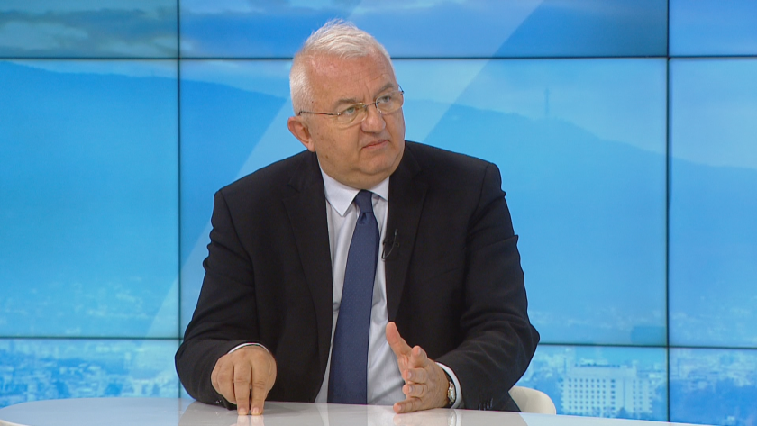 Румен Драганов: Там, където Ол инклузив услугата работи в полза на хотелиерите, ще продължи да я има