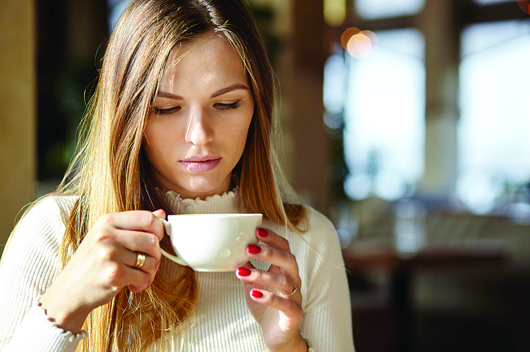 Кафето удължава живота