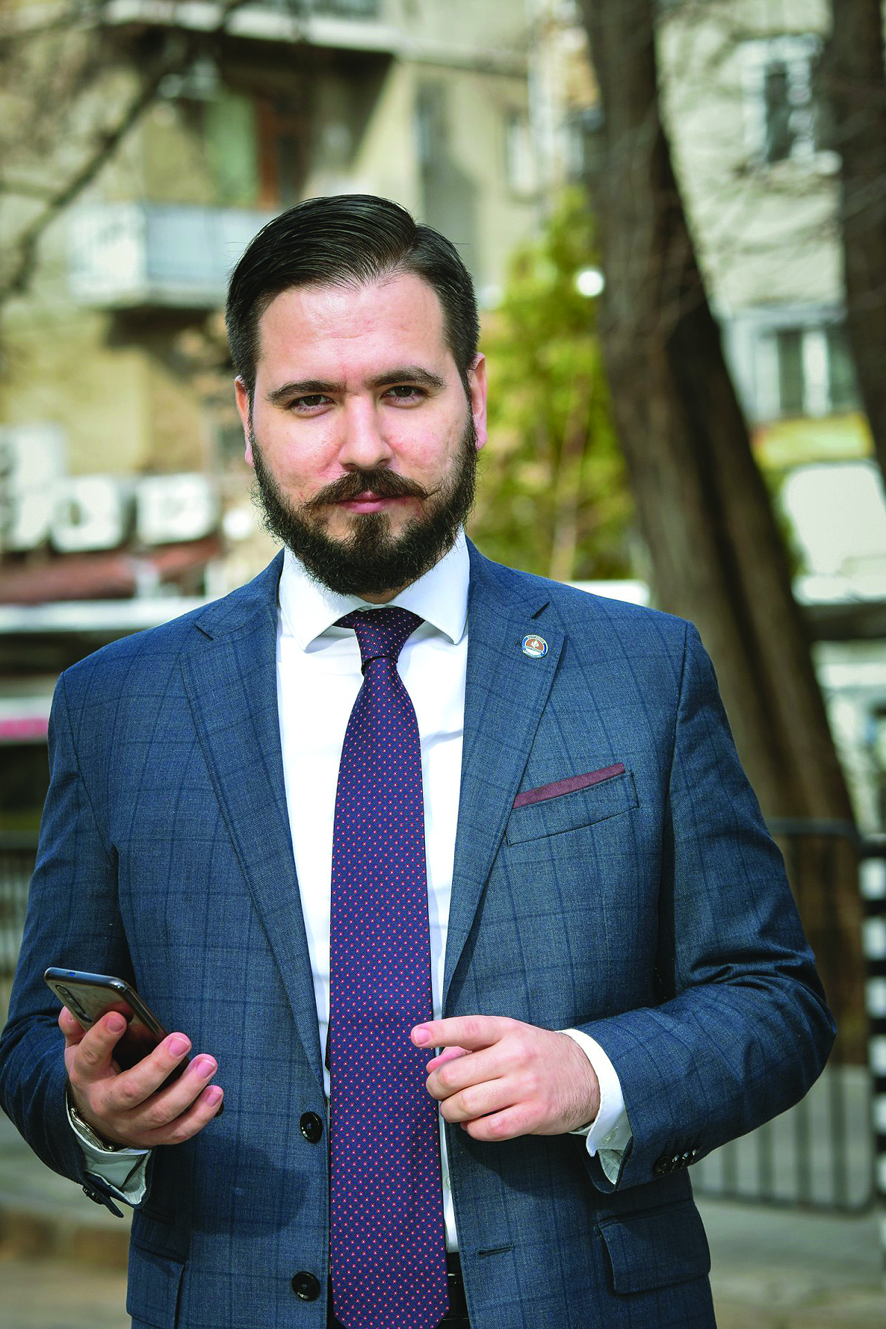 Стоян Панчев, икономист, пред „Труд news“: Данъчните промени може да са стъпка към разширение на облагаемите доходи