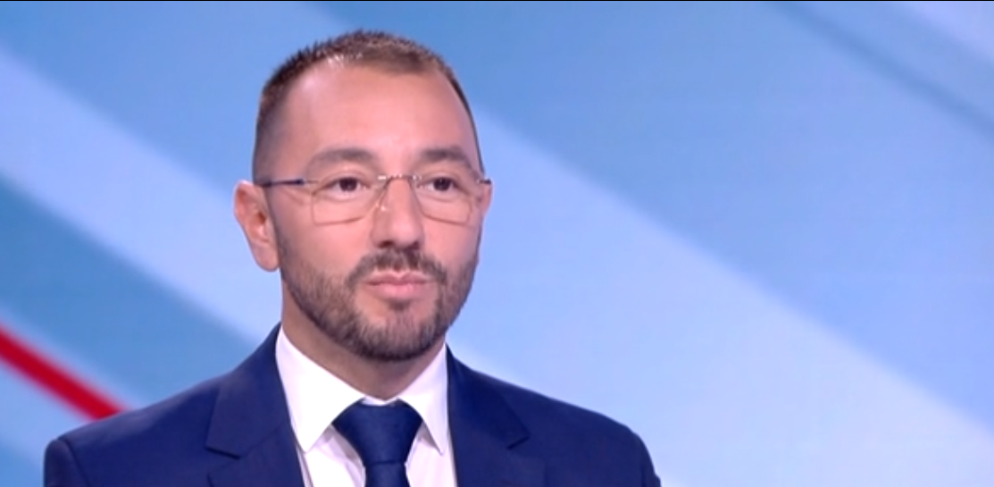 Антон Хекимян за номинацията от ГЕРБ: Не виждам съмнение, което трябва да отхвърля