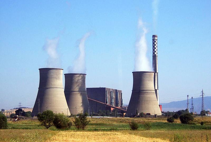 ТЕЦ "Бобов дол" трябва да изплати санкция от 100 000 лв.