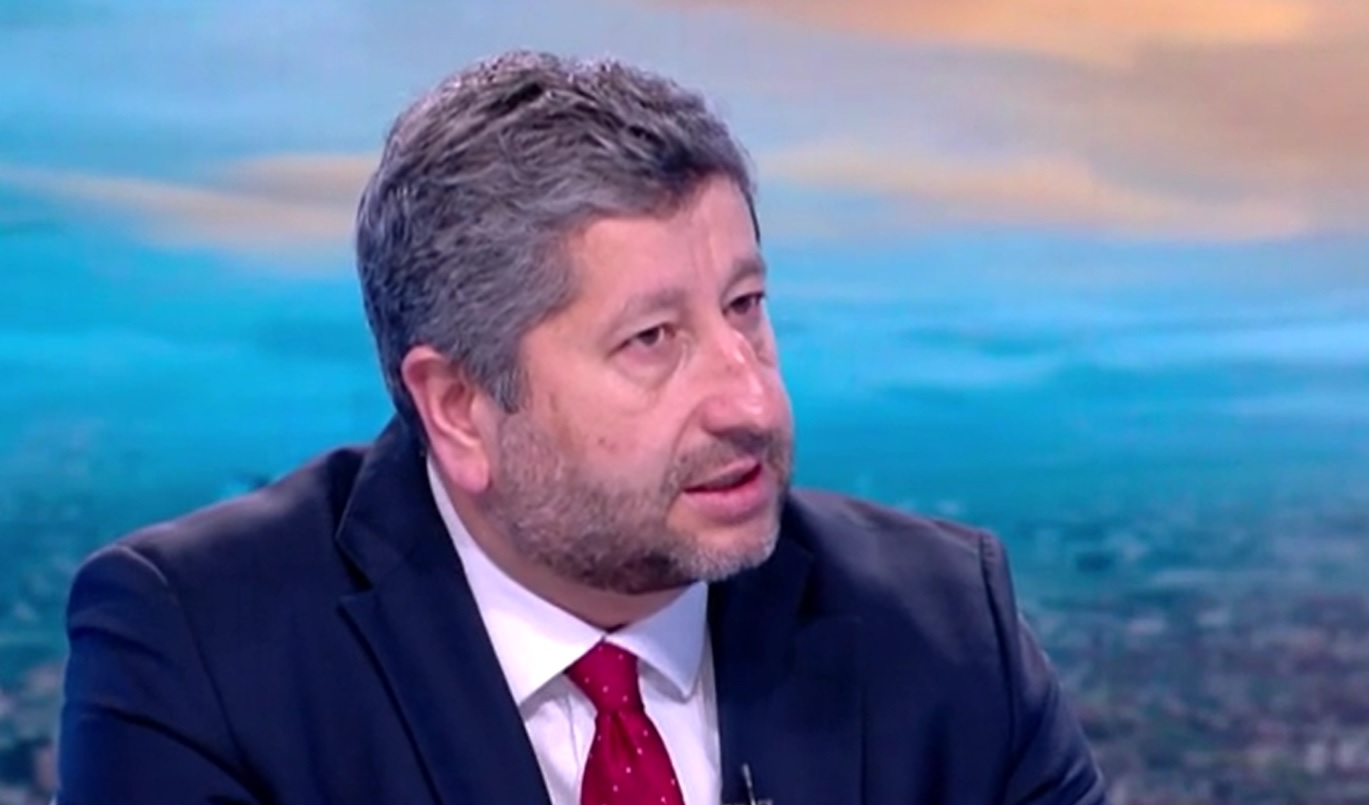 Христо Иванов: Трябва да решим проблема за прокуратурата