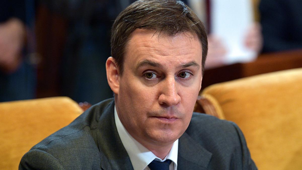 Дмитрий Патрушев: Доставките на руско зърно за Африка ще започнат до около един месец