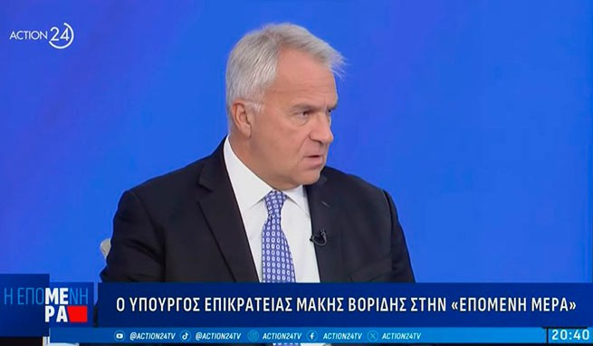 Гръцкият държавен министър се обяви против еднополовите бракове, лидерът на СИРИЗА иска две деца с партньора си