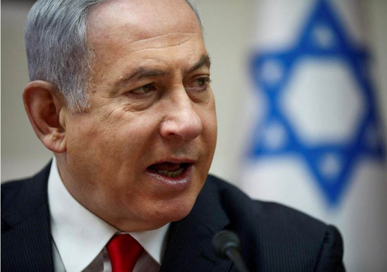 Нетаняху във видеообръщение: Израел е във война, ще победи