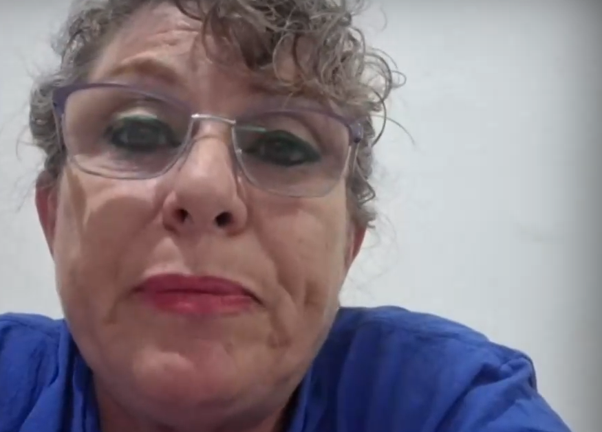 Българка от Израел: Въоръжени терористи стрелят по улиците на градовете, има заложници и отвлечени