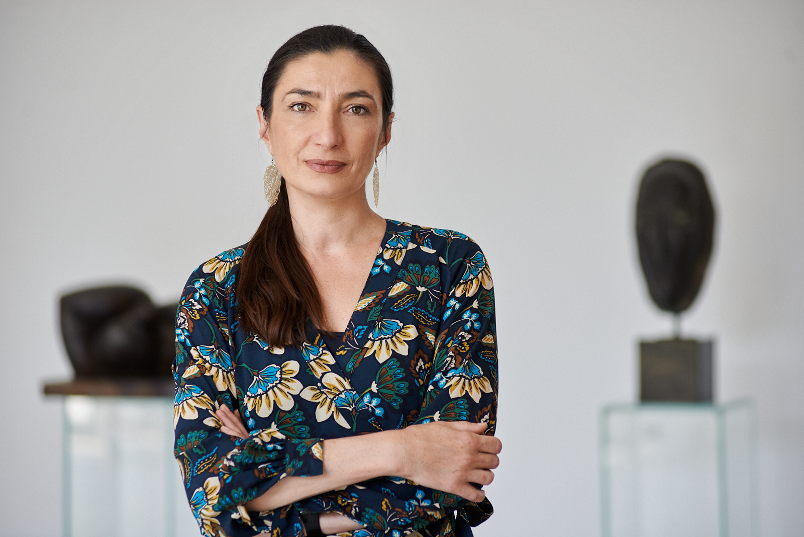 Спектакъл по „Моби Дик“ в Народния театър