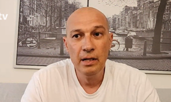 Българин, близо до Газа: Вероятно с бронирани автобуси ще ни извозят от зоната и вече няма да може никой да се върне